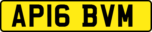 AP16BVM
