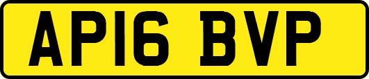 AP16BVP