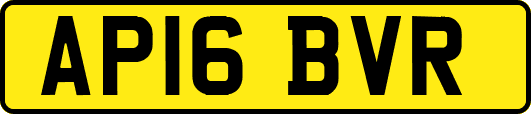 AP16BVR