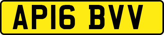 AP16BVV