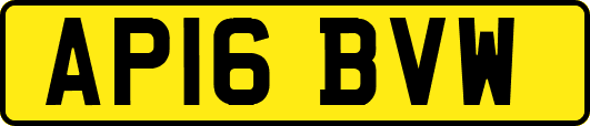 AP16BVW