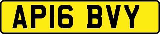 AP16BVY