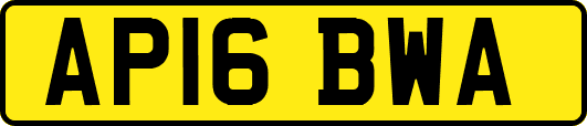 AP16BWA