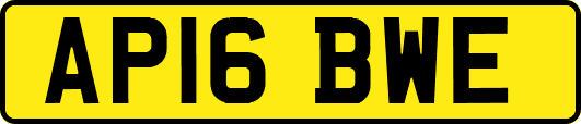 AP16BWE