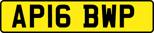 AP16BWP