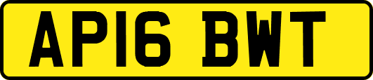 AP16BWT