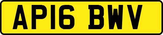 AP16BWV
