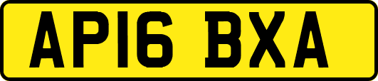 AP16BXA