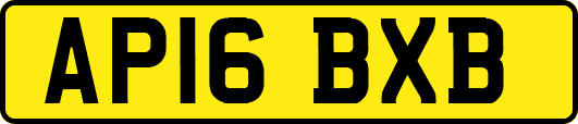 AP16BXB