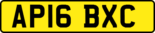 AP16BXC