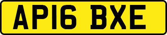 AP16BXE