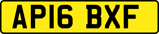 AP16BXF