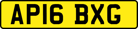 AP16BXG
