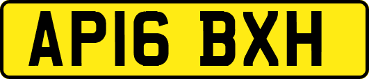 AP16BXH