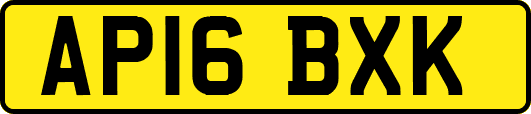 AP16BXK
