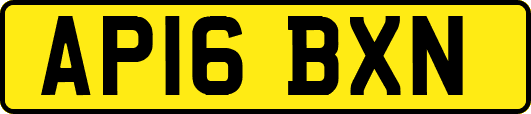 AP16BXN