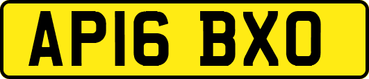 AP16BXO