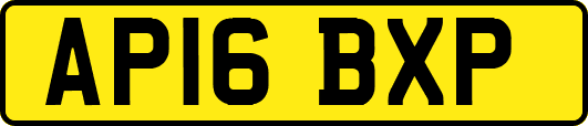 AP16BXP