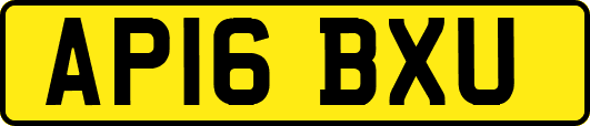 AP16BXU