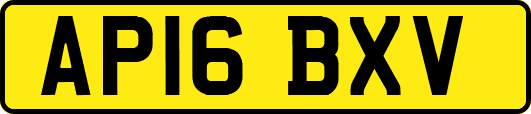 AP16BXV