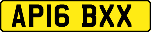 AP16BXX