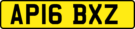 AP16BXZ