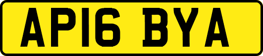 AP16BYA