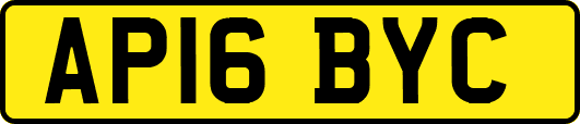 AP16BYC