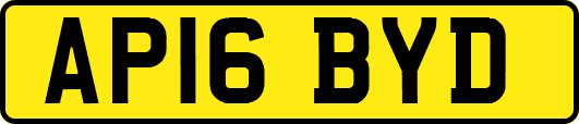 AP16BYD