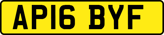 AP16BYF