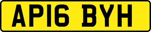 AP16BYH