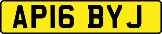 AP16BYJ