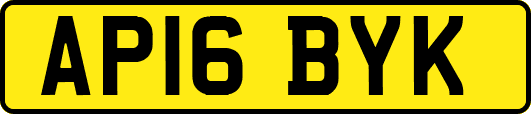 AP16BYK