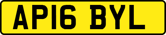AP16BYL