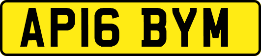 AP16BYM