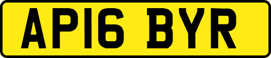 AP16BYR