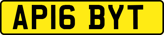 AP16BYT