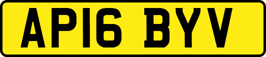 AP16BYV