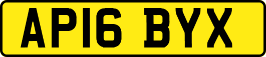 AP16BYX