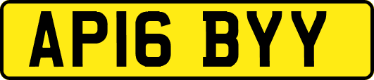 AP16BYY