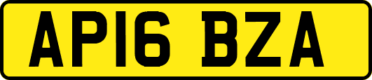 AP16BZA
