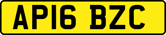 AP16BZC