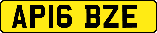 AP16BZE