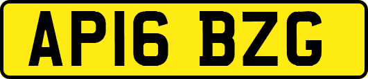 AP16BZG