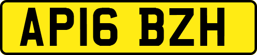 AP16BZH