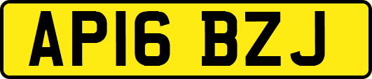 AP16BZJ