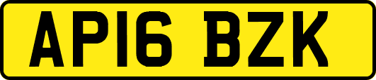 AP16BZK