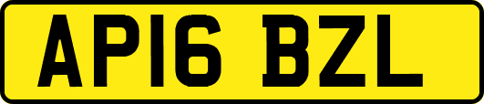 AP16BZL