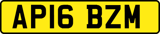 AP16BZM