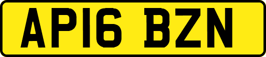 AP16BZN